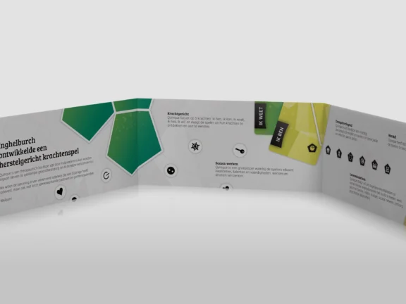 Officiële lancering Quinque