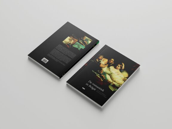 Catalogus De romantiek in België