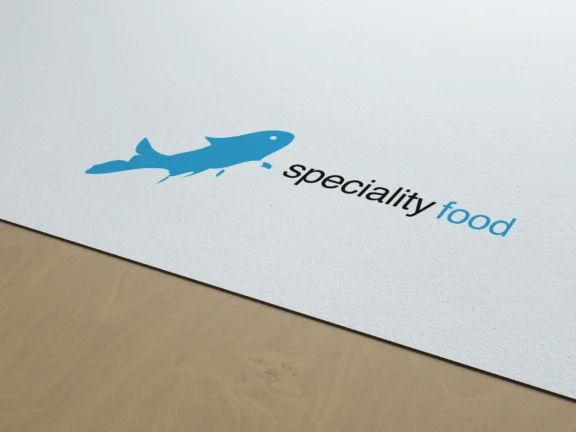 Nieuw logo Speciality Food