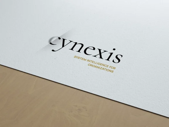 Nieuw logo Cynexis