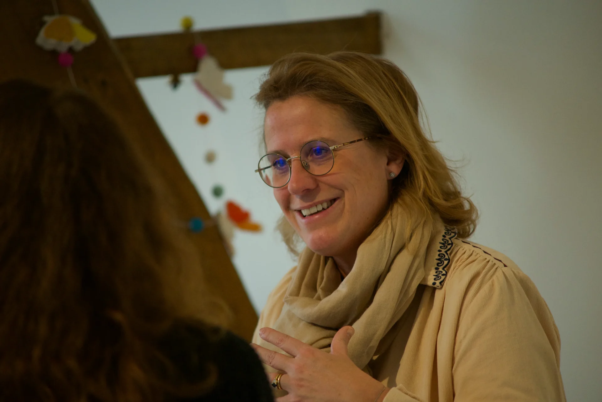 Groepssessie touch your iKiGai