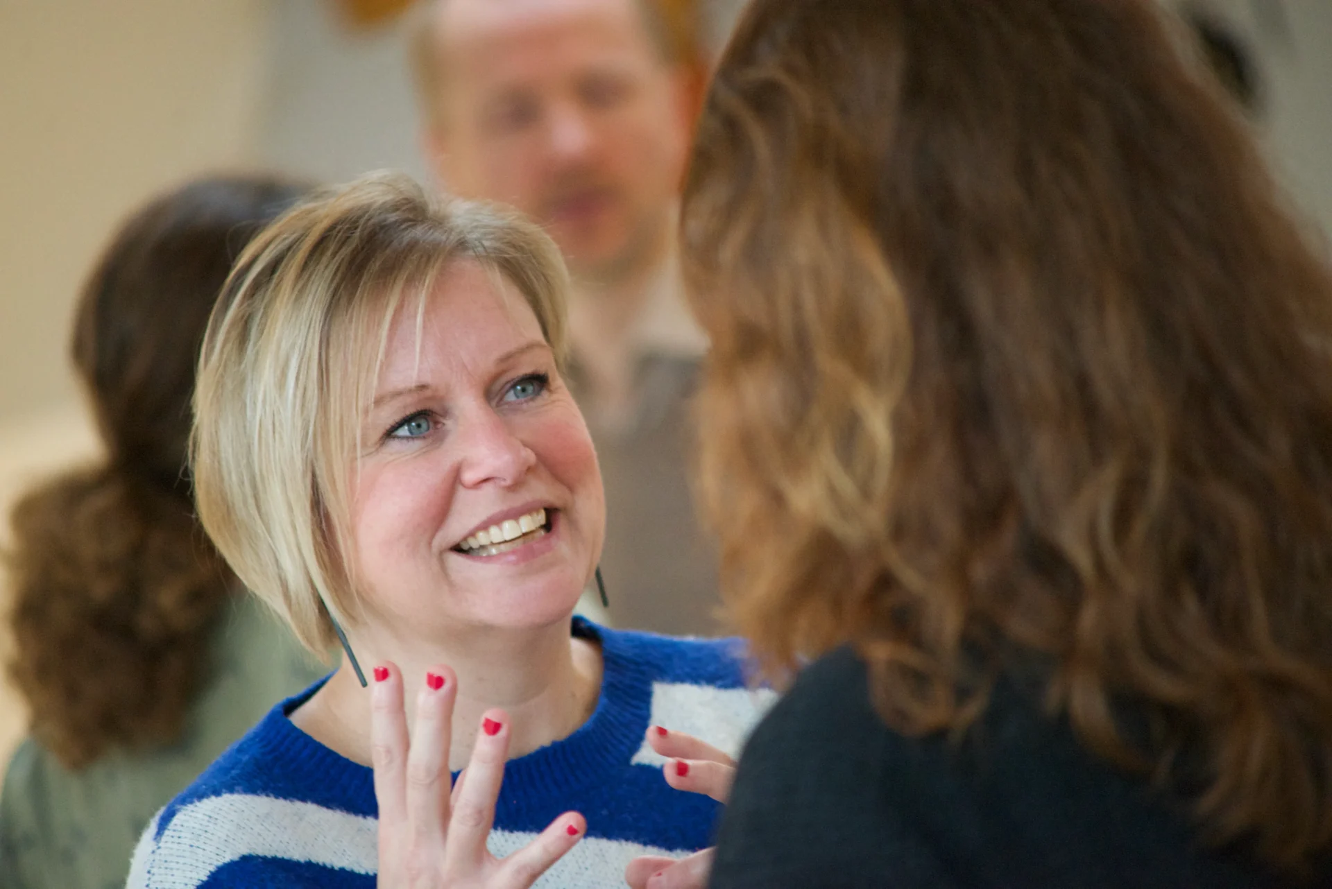 Groepssessie touch your iKiGai