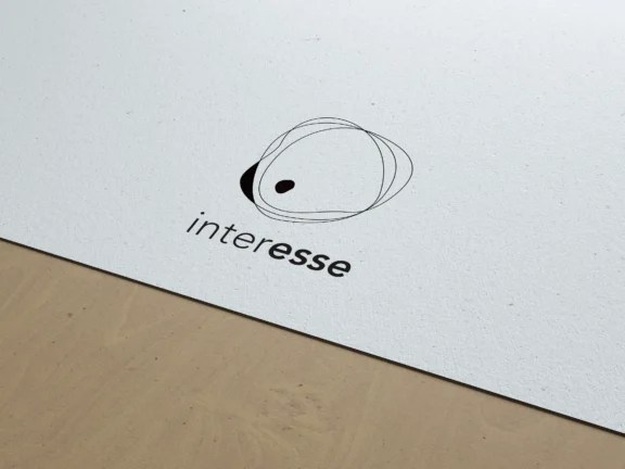 Nieuw logo interesse