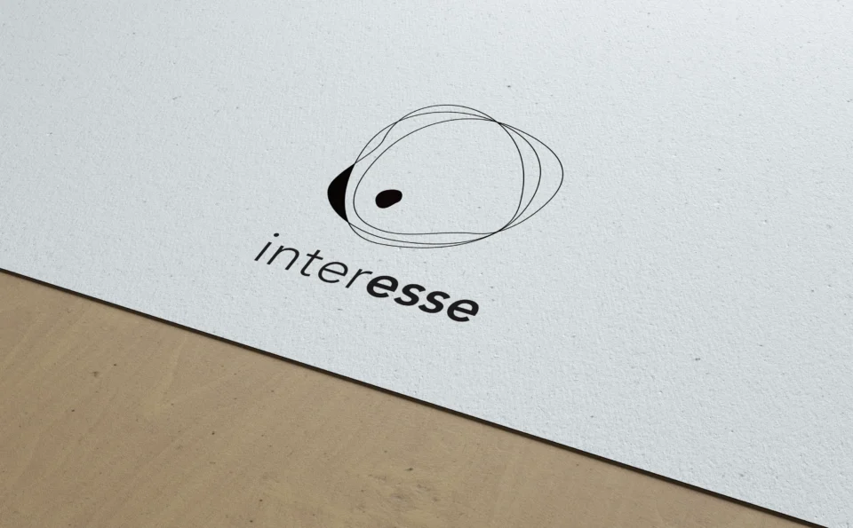 Nieuw logo interesse